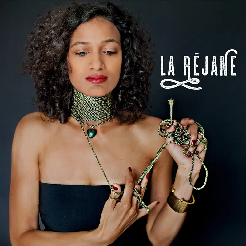 LA RÉJANE - REJANE (CD)