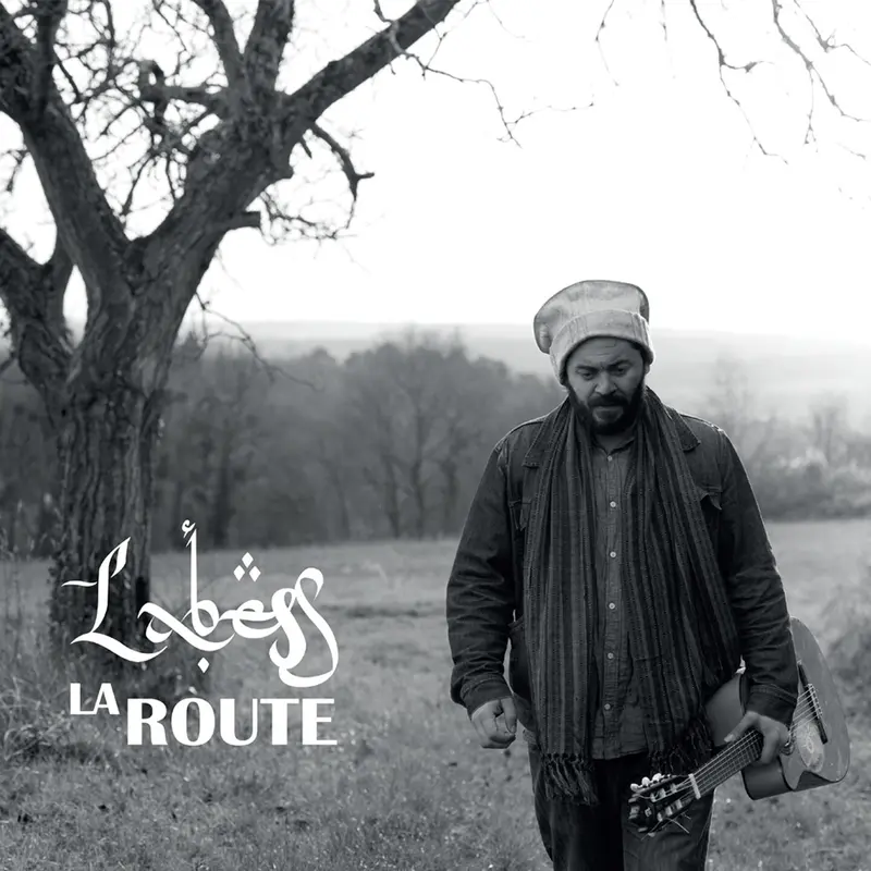 LA ROUTE - LABESS (DOUBLE CD)