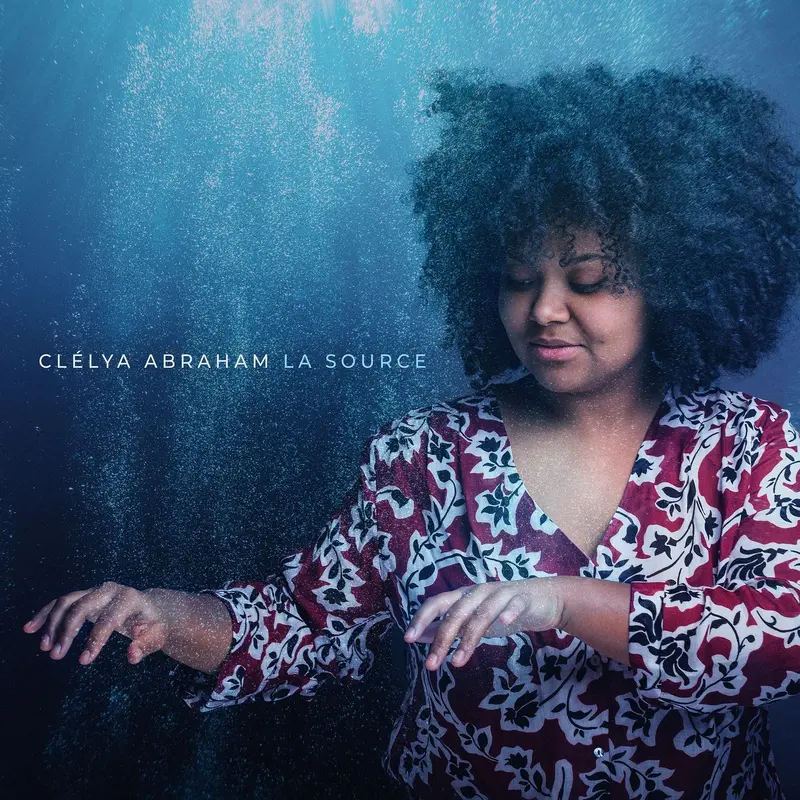 LA SOURCE - ABRAHAM CLÉLYA (CD)
