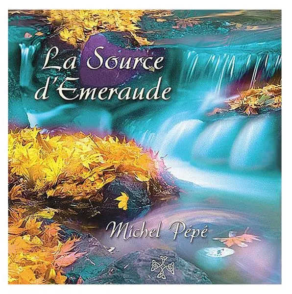 La Source d'Émeraude