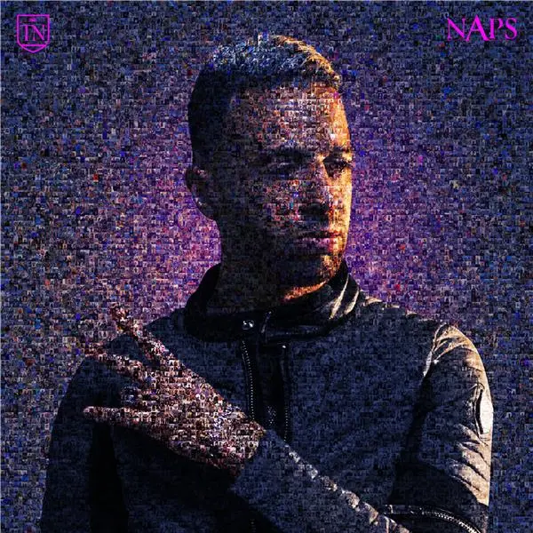 La TN (Team Naps) Version 3 (Violet)