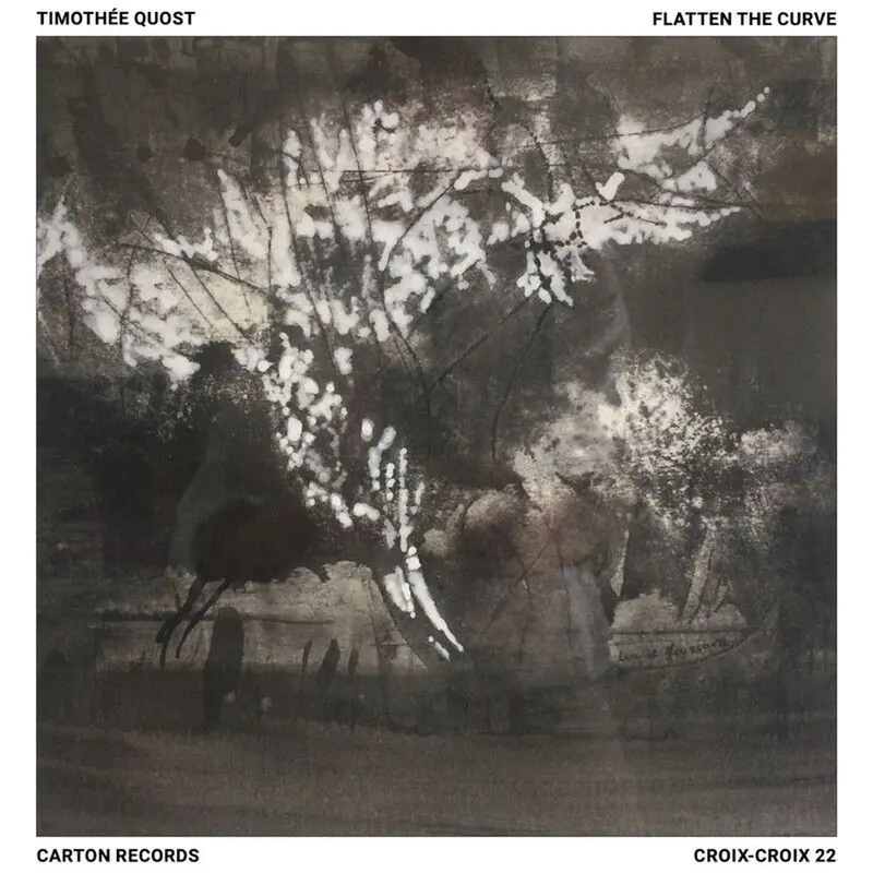 La Toute Multiple - édition gatefold - Vinyle