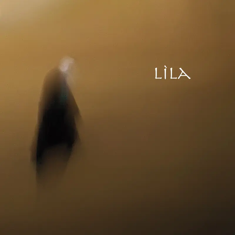 LA TRAVERSEE - LÌLA (CD)