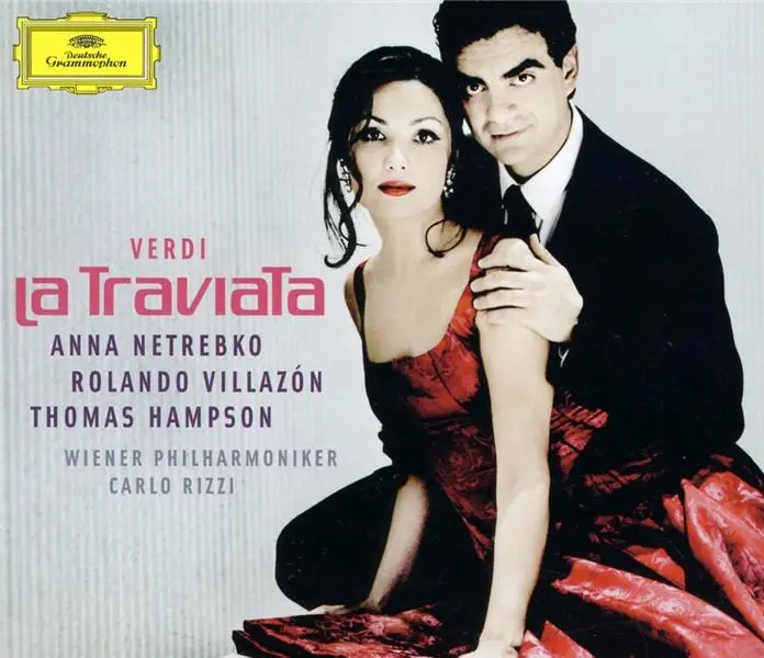 La Traviata
