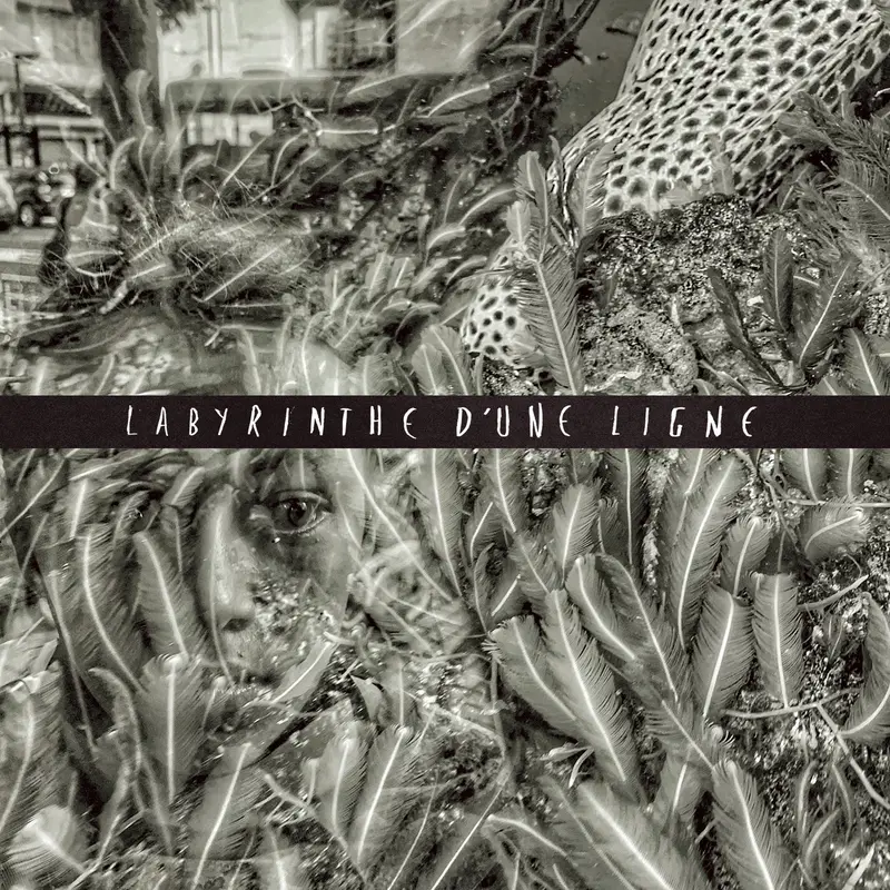 LABYRINTHE D'UNE LIGNE - LABYRINTHE D UNE LIGNE (CD)