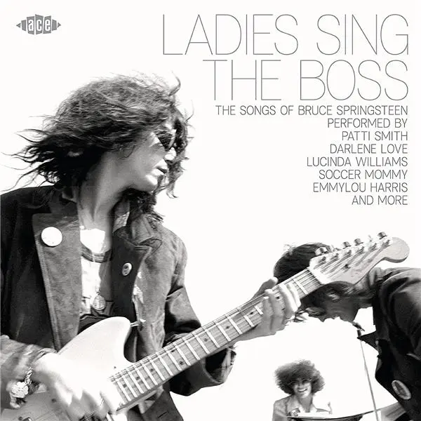 Ladies Sings Boss