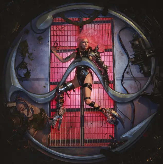 Lady Gaga | Chromatica - Vinyle
