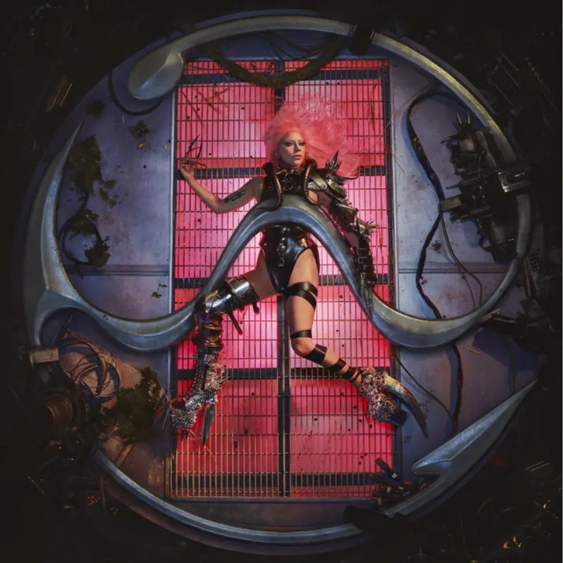 Lady Gaga | Chromatica