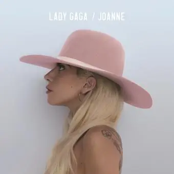 Lady Gaga | Joanne (LP)