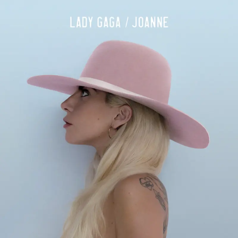 Lady Gaga | Joanne