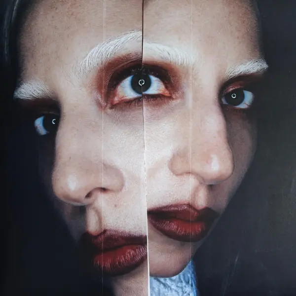 Lady Gaga | Mayhem (Opaque silver vinyl)