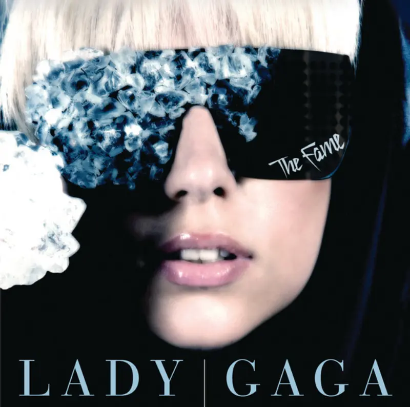 Lady Gaga | The Fame - CD