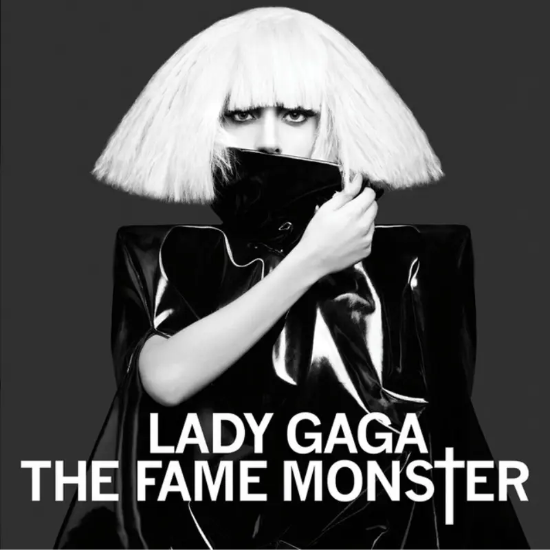 Lady Gaga | The Fame Monster