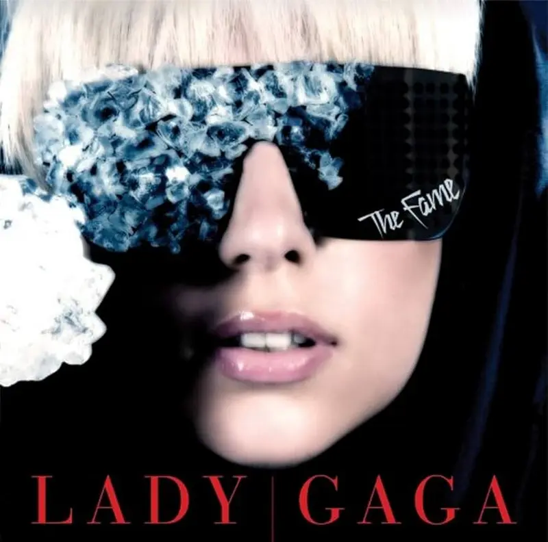 Lady Gaga | The Fame - Vinyle