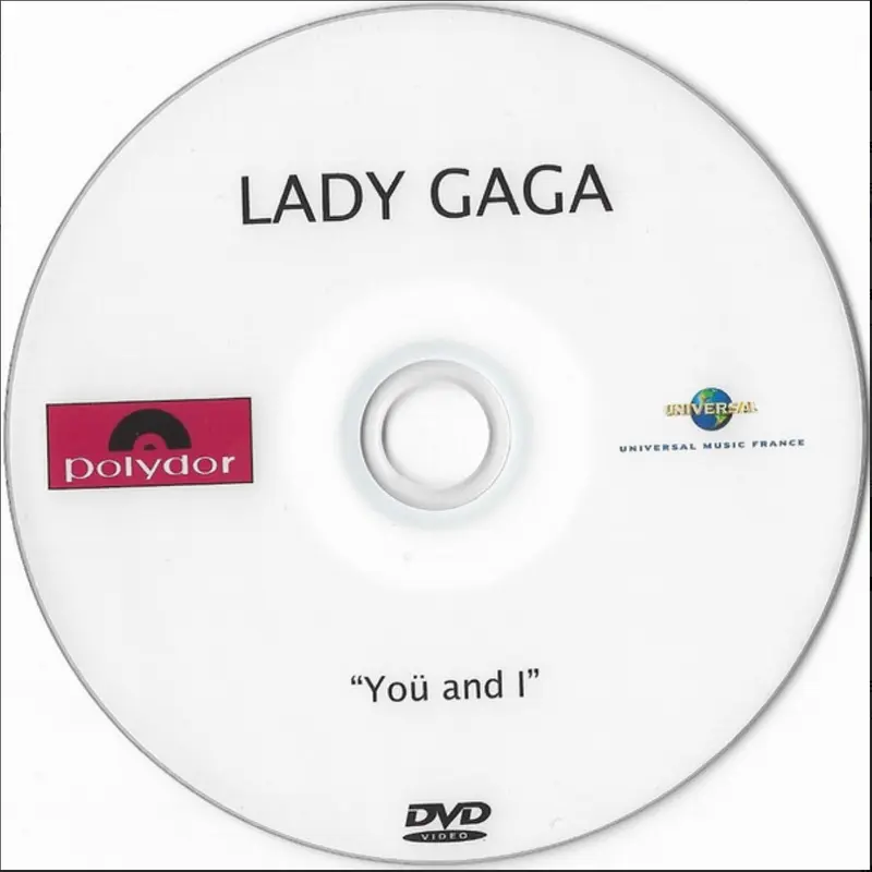 Lady Gaga | Yoü and I