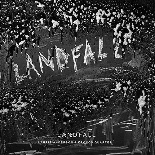 Landfall Double Vinyle