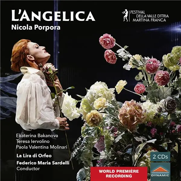 L’Angelica