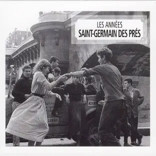 L'années Saint-Germain des Prés