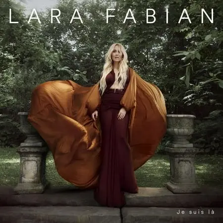 Lara Fabian | Je Suis Là - Vinyle