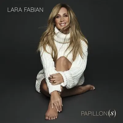 Lara Fabian | Papillon(s) - CD (édition deluxe)