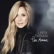 Lara Fabian | Par amour - CD (Promo)