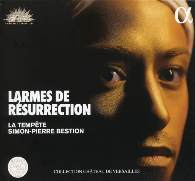 Larmes de Résurrection