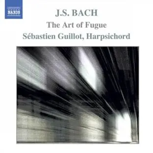 L'Art de la fugue