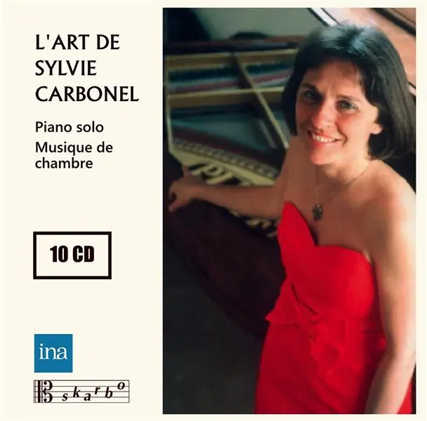 L’Art de Sylvie Carbonel