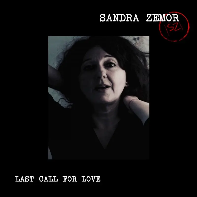 LAST CALL FOR LOVE - SANDRA ZEMOR (VINYLE 33T)