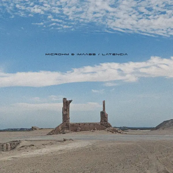 Latencia - Vinyle