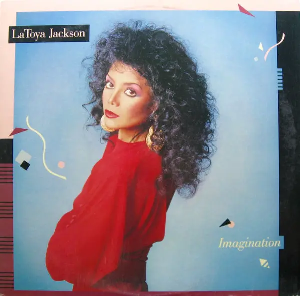 LaToya Jackson | Imagination