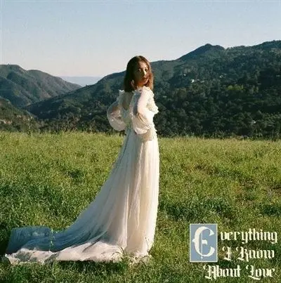 Laufey | Everything I Know About Love - Vinyle