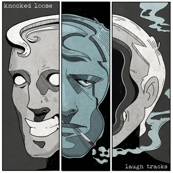 Laugh Tracks - édition colorée - Vinyle