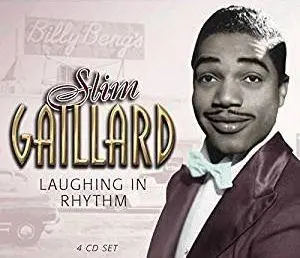 Laughing in rhythm
