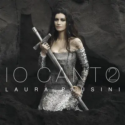 Laura Pausini | Io Canto 2 - Vinyle
