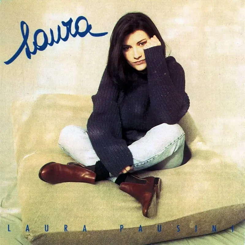 Laura Pausini | Laura (Italie)