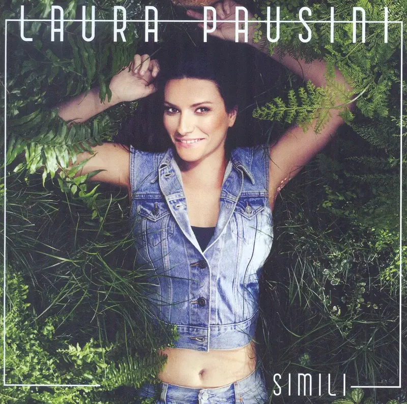 Laura Pausini | Simili (Italie)