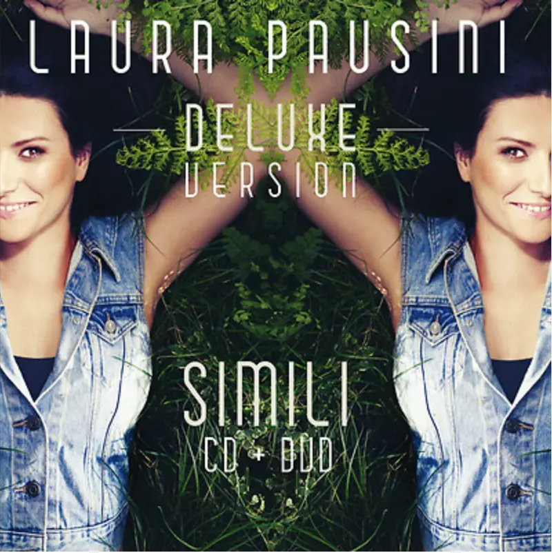 Laura Pausini | Smili (Deluxe)