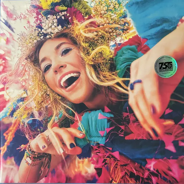 Lauren Daigle Vinyle Coloré