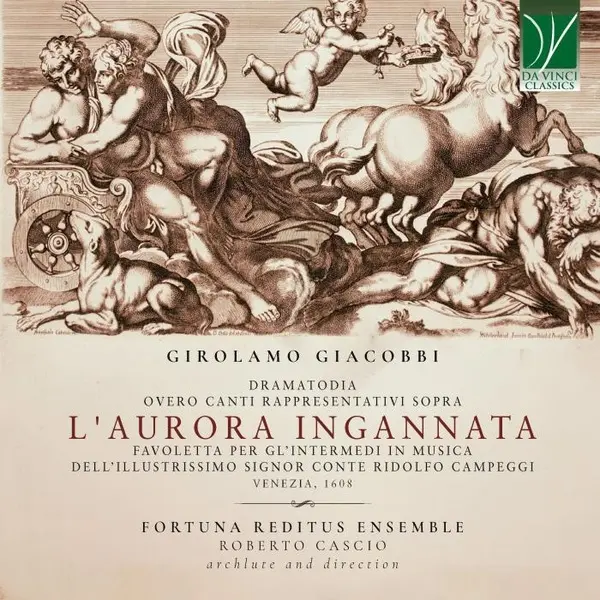 L'Aurora Ingannata