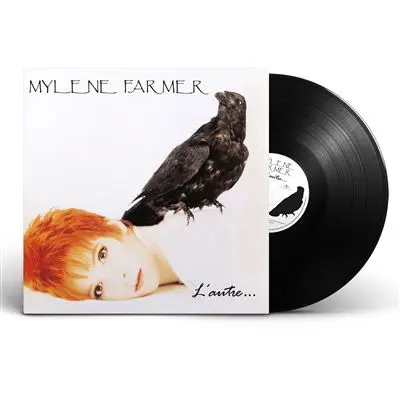 L'autre... - Vinyle