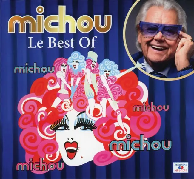 Le Best Of Digipack