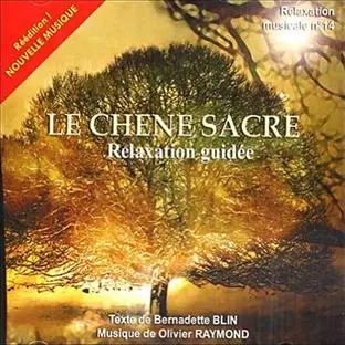 Le Chêne Sacré