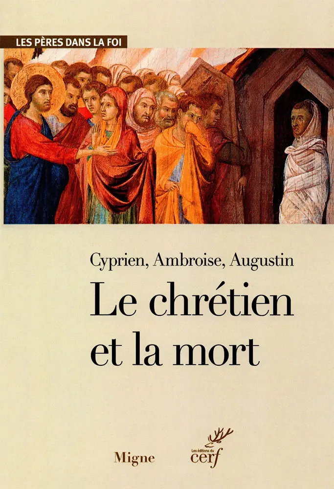 Le chrétien et la mort