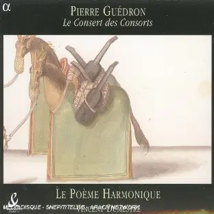 Le Concert des consorts