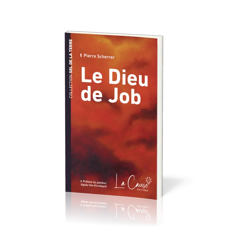 Le Dieu de Job