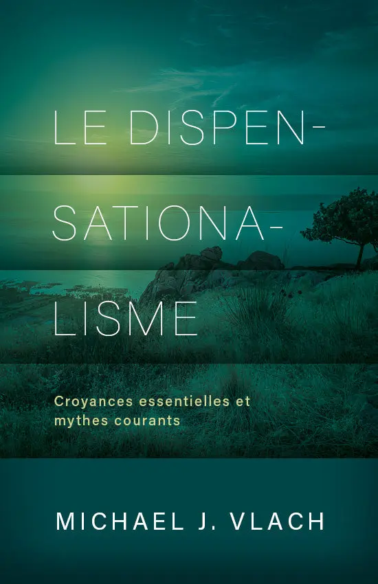 Le dispensationalisme