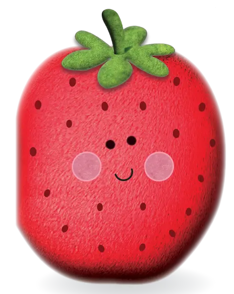 Le fruit de l'esprit