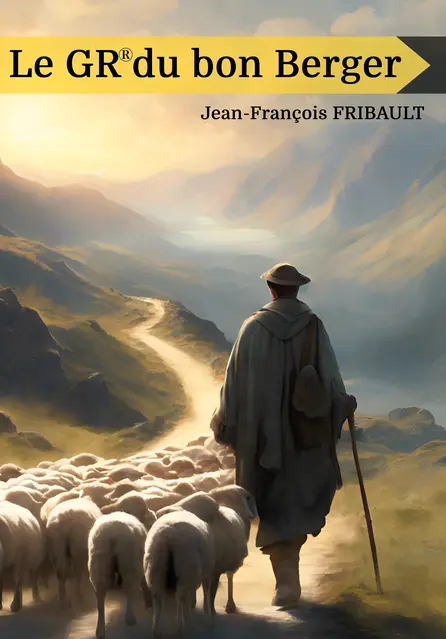 Le GR du bon Berger