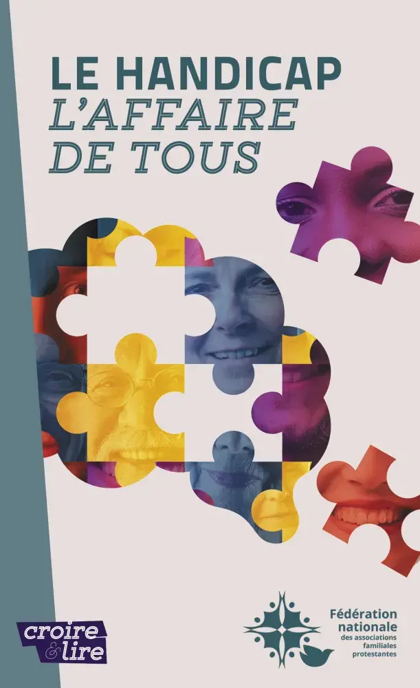 Le handicap, l'affaire de tous